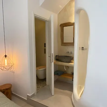 Casa Centro Mykonos 3* Mykonos Town