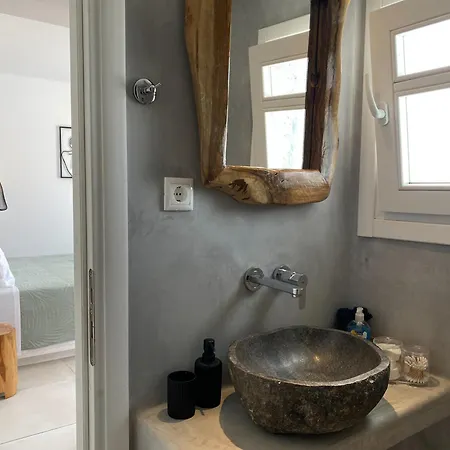 Casa Centro Mykonos Aparthotel Mykonos Town