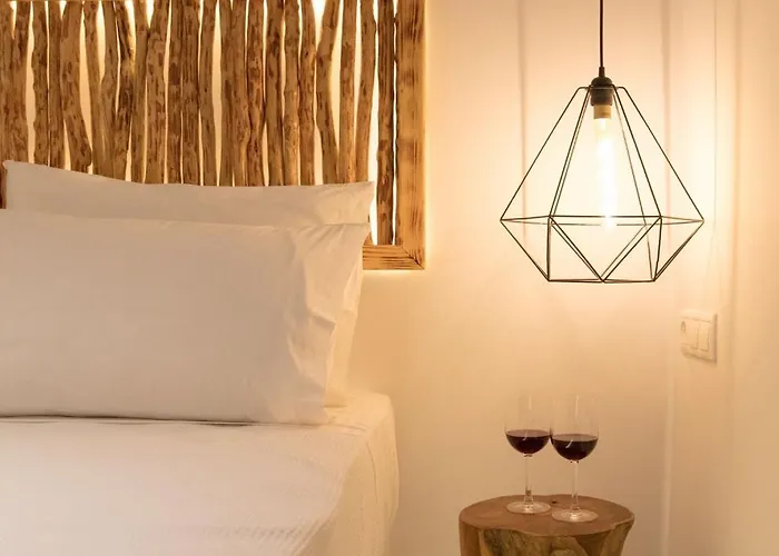 Casa Centro Mykonos 3* Mykonos Town