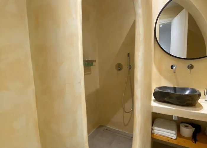 Casa Centro Mykonos 3* Mykonos Town