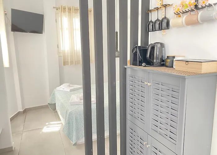 Casa Centro Mykonos 3*