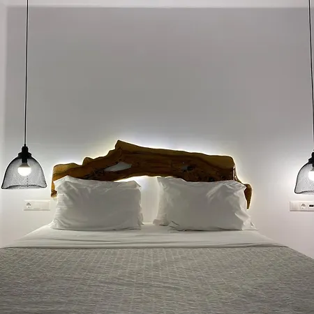 Casa Centro Mykonos Lägenhetshotell *