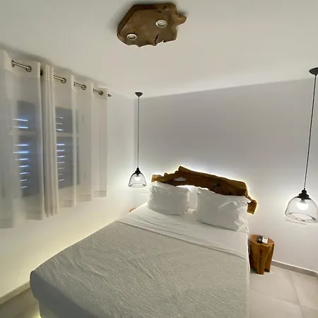 Casa Centro Mykonos Mykonos Town