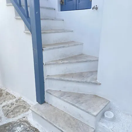 Casa Centro Mykonos * Mykonos Town