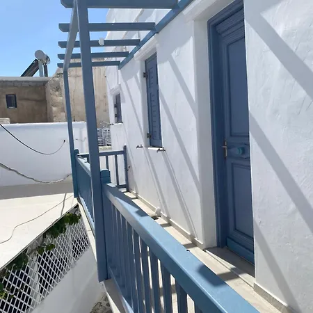 Casa Centro Mykonos Aparthotel Mykonos Town