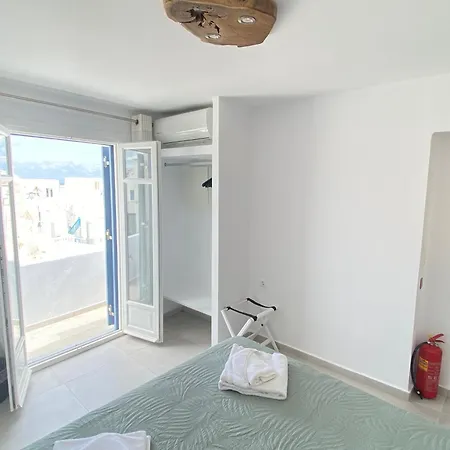 Casa Centro Mykonos *