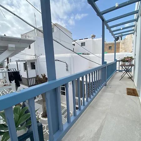 Casa Centro Mykonos Mykonos Town