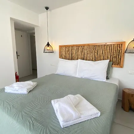 Casa Centro Mykonos Lägenhetshotell Mykonos Town