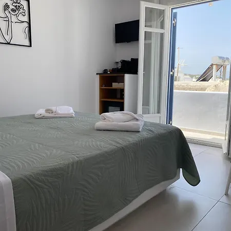 Casa Centro Mykonos Aparthotel