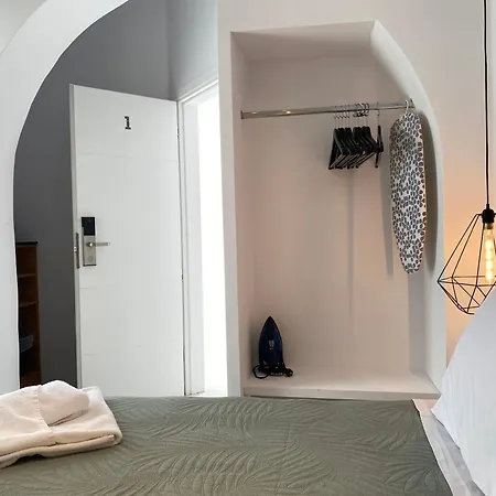 Casa Centro Mykonos Aparthotel *