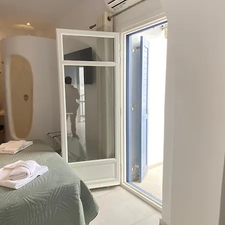 Aparthotel Casa Centro Mykonos *
