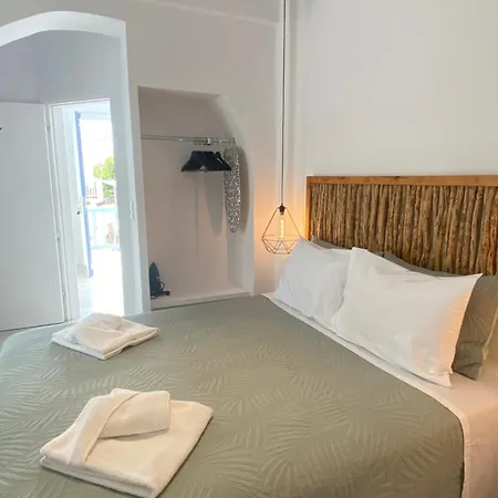 Casa Centro Mykonos 3*