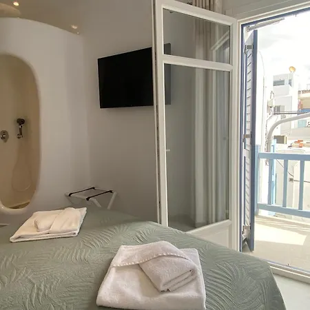 Casa Centro Mykonos