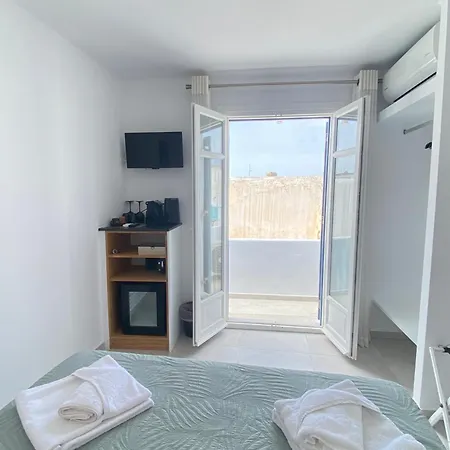 Aparthotel Casa Centro Mykonos *