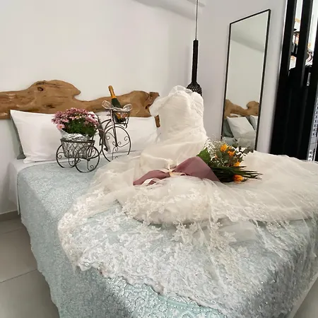 Casa Centro Mykonos