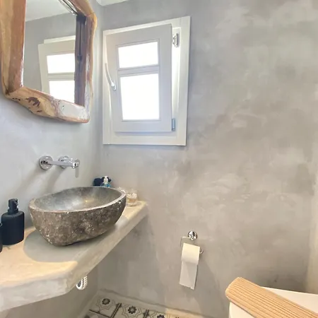 Casa Centro Mykonos Apartahotel