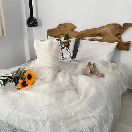 Casa Centro Mykonos
