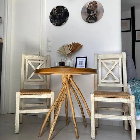 Casa Centro Mykonos Lägenhetshotell *