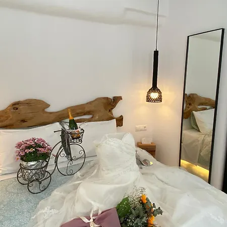 Aparthotel Casa Centro Mykonos *