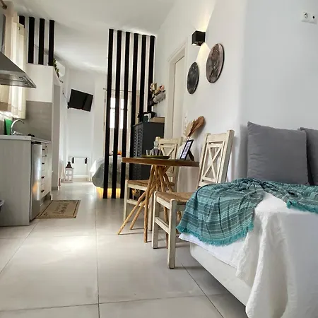 Casa Centro Mykonos Aparthotel Mykonos Town