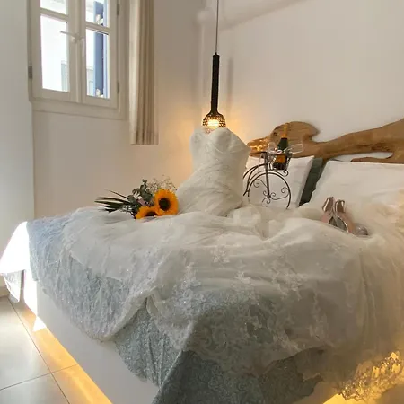 Casa Centro Mykonos