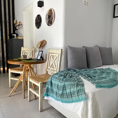 Casa Centro Mykonos Aparthotel