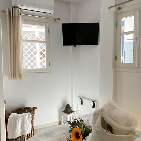 Casa Centro Mykonos Aparthotel *