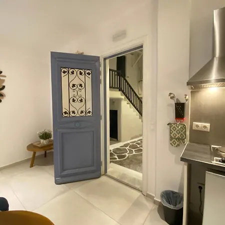 Apartahotel Casa Centro Mykonos Mykonos Town
