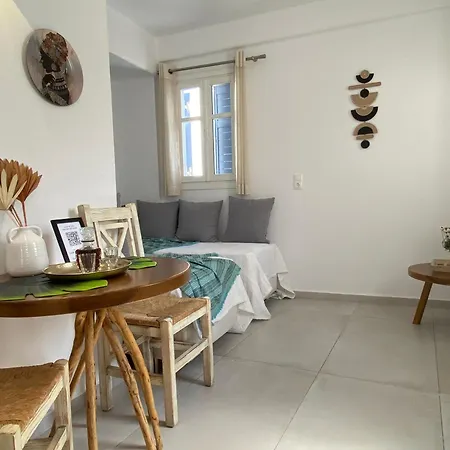 Casa Centro Mykonos *