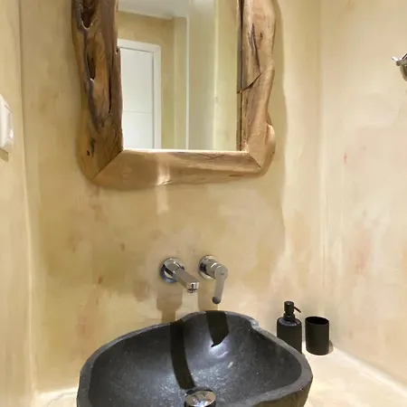 Apartahotel Casa Centro Mykonos