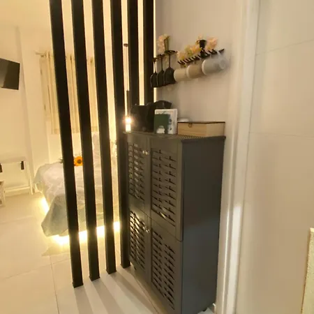 Apartahotel Casa Centro Mykonos 3*