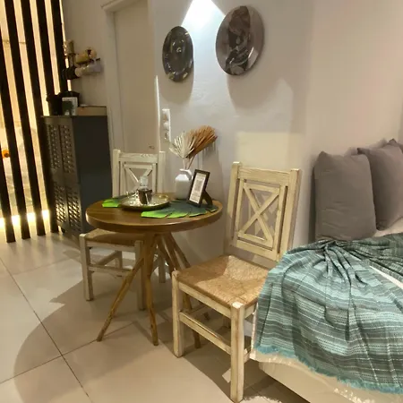 Aparthotel Casa Centro Mykonos Mykonos Town