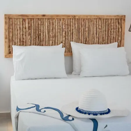 Casa Centro Mykonos Apartahotel 3*