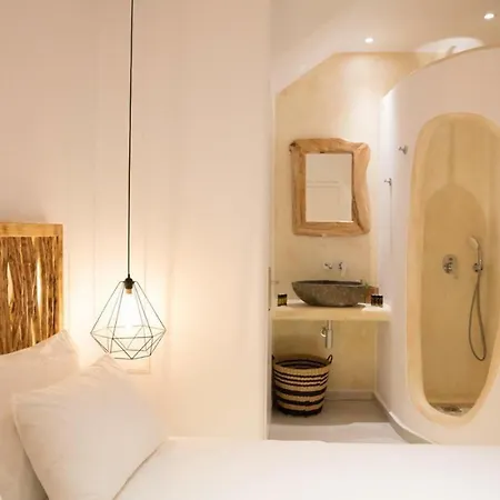 Casa Centro Mykonos Aparthotel Mykonos Town