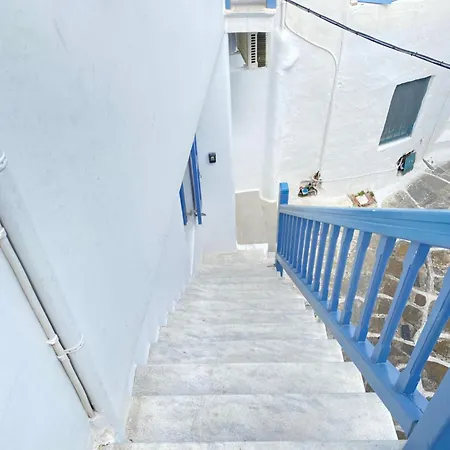 Casa Centro Mykonos *