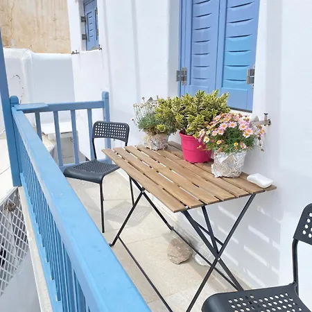 Casa Centro Mykonos