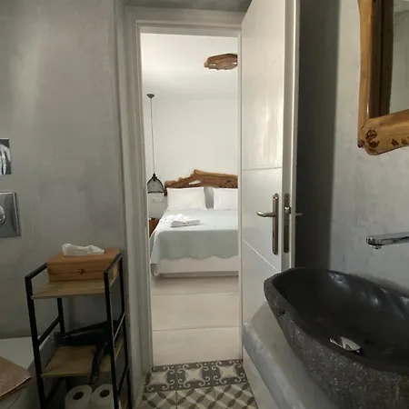 Casa Centro Mykonos Lägenhetshotell *