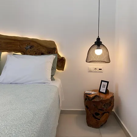 Casa Centro Mykonos Lägenhetshotell Mykonos Town