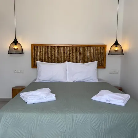 Casa Centro Mykonos 3* Mykonos Town