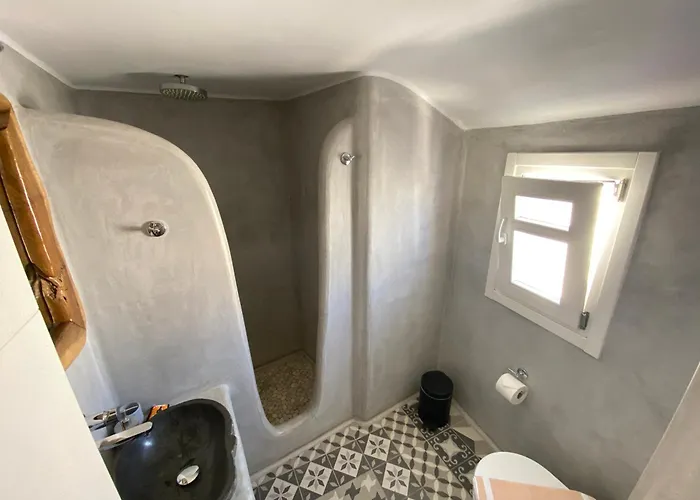 Casa Centro Mykonos Апарт-отель