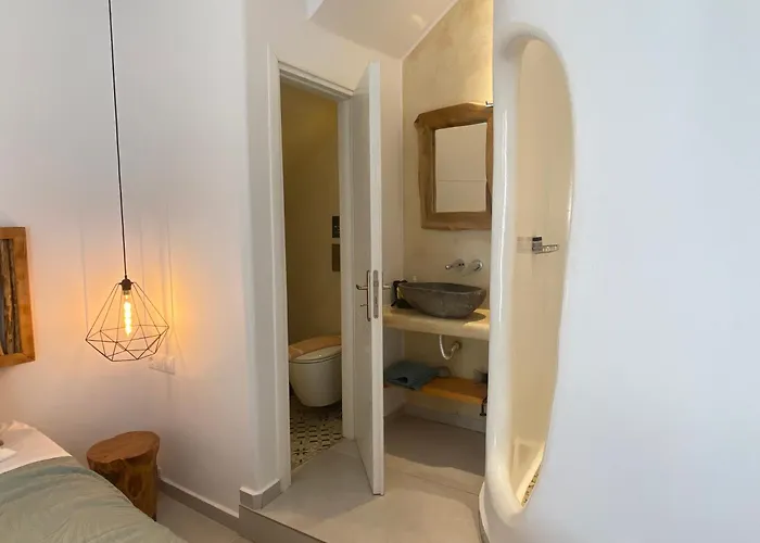 Casa Centro Mykonos 3* Mykonos Town
