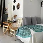 Casa Centro Mykonos Aparthotel