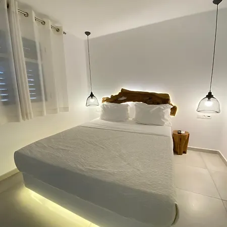 Casa Centro Mykonos Apart-hotel 3*