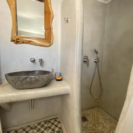 Apart-hotel Casa Centro Mykonos Mykonos Town