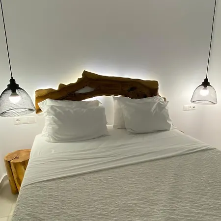Apart-hotel Casa Centro Mykonos 3*