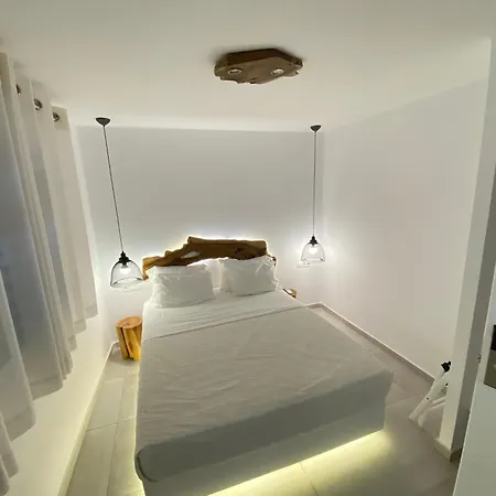 Casa Centro Mykonos 3* Mykonos Town