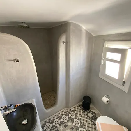 Casa Centro Mykonos Апарт-отель