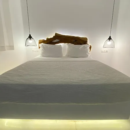 Апарт-отель Casa Centro Mykonos