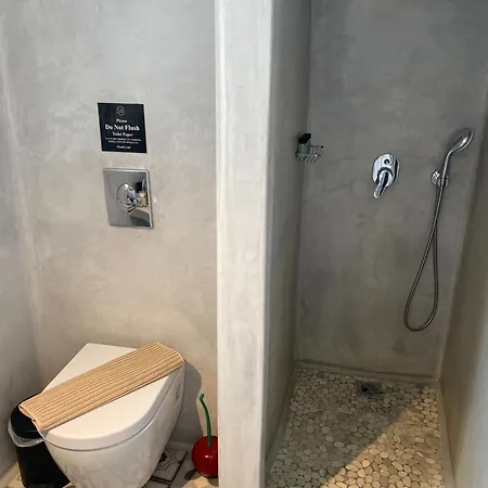 Casa Centro Mykonos Apart-hotel 3*