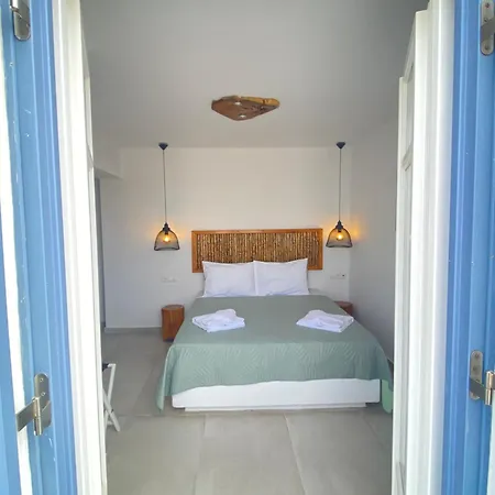 Apart-hotel Casa Centro Mykonos Mykonos Town